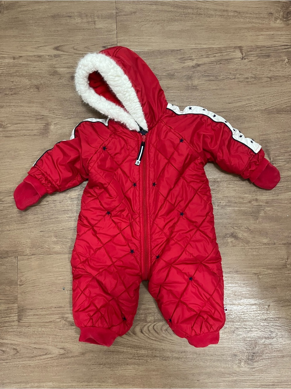 Tommy Hilfiger Snow Suit